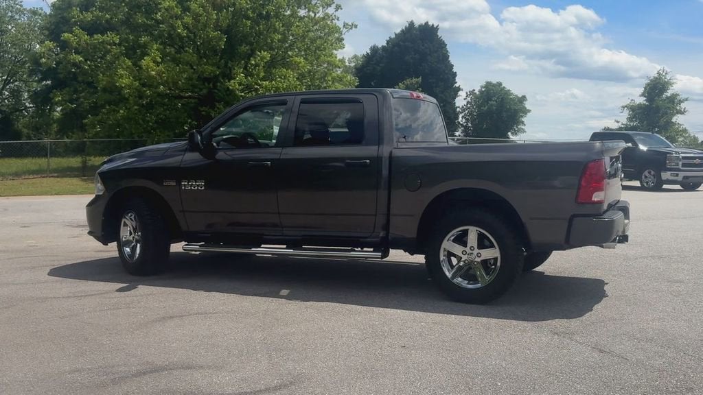 ram ram 1500 pickup 2016 3C6RR7KT0GG301863 image ram ram 1500 pickup 2016 3C6RR7KT0GG301863 image